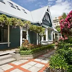 Orari Boutique Hotel